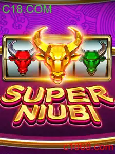 SuperNiubi